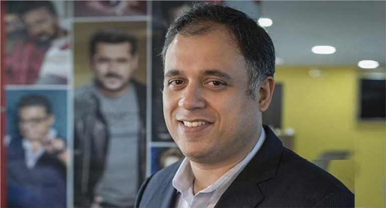 Sandesh Damle rejoins Axis Bank as Head of Media Planning & Buying