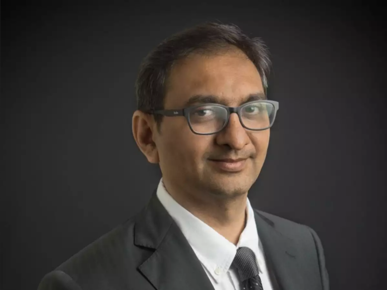 Canara HSBC OBC Life Insurance appoints Deven Sangoi as Chief Investment Officer