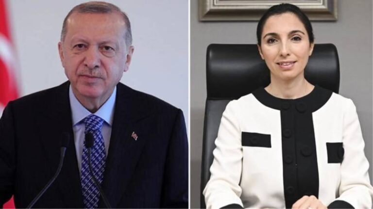 Erdogan decries ‘rumours’ after news article about cenbank chief